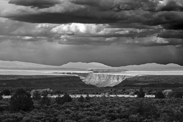 Original Art Deco Landscape Photography by Mark Goebel