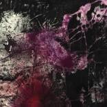 Performance on paper by Carol-anne Gainer