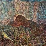 Unveiling by Carol-anne Gainer