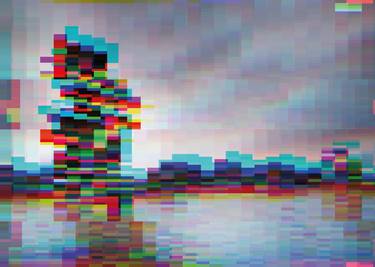 Sea Landscape 3 thumb