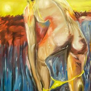 Collection Nude