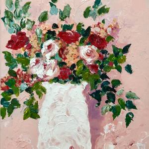Bouquet #3