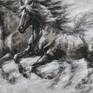 Collection Horse Paintings
