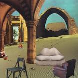 HOTEL SAHARA by Clinton Gorst