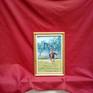 Size: 30 x 20 cm
Depth: 0.3 cm
Polo player hitting the ball with his long stick.
