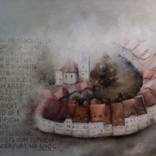 Bern Altstadt by Branka Moser