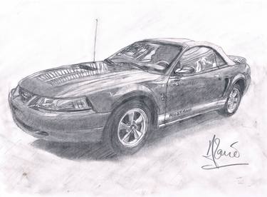 20101104 01 - Ford Mustang 2002 convertible thumb