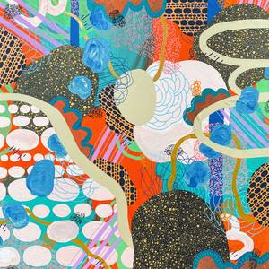 Collection Hoxton - Brooklyn - Highlight Artists