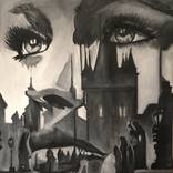 İnside by Pelin Agin