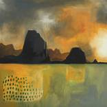 Black Rock by Robyn Gibson