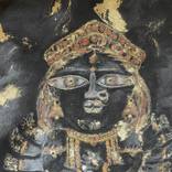Devi / देवी by Yashi Jain
