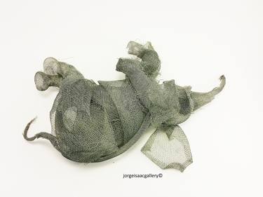 "Dreamy elephant".Private collector. thumb