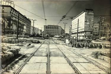 Katowice1166pp (from series 'Endless') - Limited Edition 6 of 30 thumb