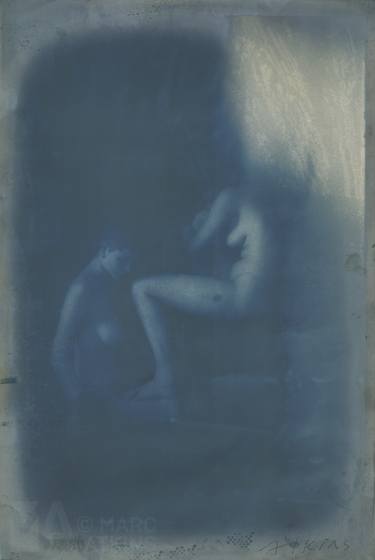 Original Nude Photography by Marc Atkins