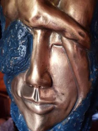 The Bronze Mask Eternity               Limited numbered serie thumb