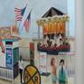 Ocean City Boardwalk side 2