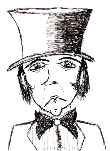 Melancholic Mad Hatter thumb