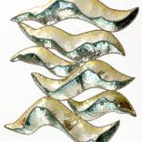 Collection Sculptural Wall Art
