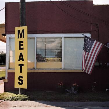 Print of Documentary Rural life Photography by Courtney Ray