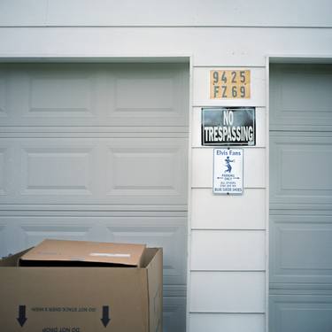 Print of Documentary Rural life Photography by Courtney Ray