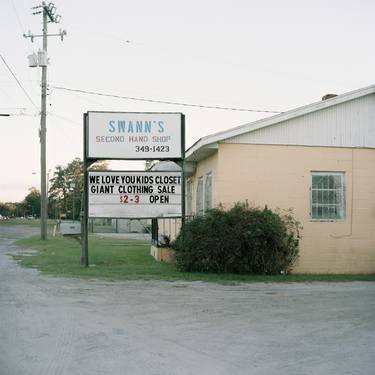 Print of Documentary Rural life Photography by Courtney Ray