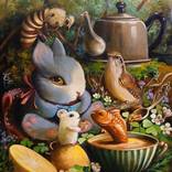 The offer by Valentina Toma' aka Zoe Chigi