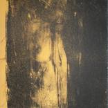 Nude with Head Back (6/6) by Isaiah King