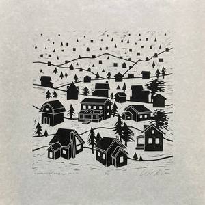 Community/Catskills No. 1 10/10