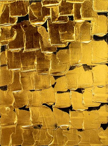 Gold Texture No. 55 thumb