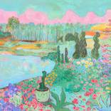 Collection Whimsical Wall Art