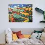 art in situation