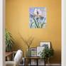 art work in natural light Indoor