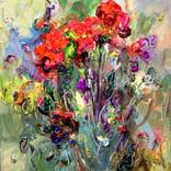 Canna by Art Trouve Inc