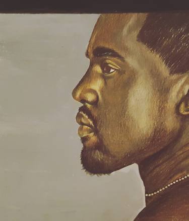 Kanye West thumb