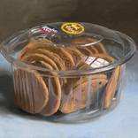 Cookies by Patrick Kluga