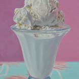 Vanilla with Cherry by Patrick Kluga