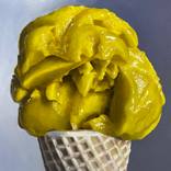 Mango Cone by Patrick Kluga