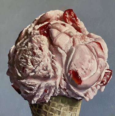 Cherry Vanilla Cone thumb