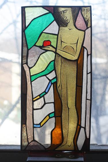 Choice (stained glass) thumb