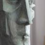 Know yourself 2 Sculpture by Roman Rabyk | Saatchi Art