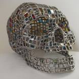 FULL STOP by Marco Cannone