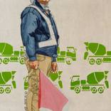 Construction Vehicles Only by Shinji Horimura
