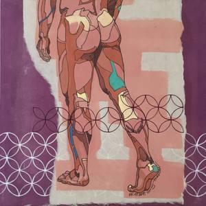 Collection New Male Nudes