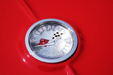 Red Corvette Detail 5 21 23 thumb