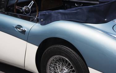 Original Documentary Car Photography by Richard Latoff