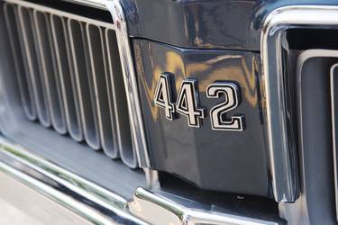 Print of Documentary Car Photography by Richard Latoff