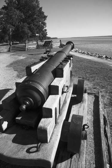 Jamestown Cannon Nov 2023 #8 thumb