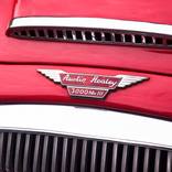 Collection Cars & Motor Cycles