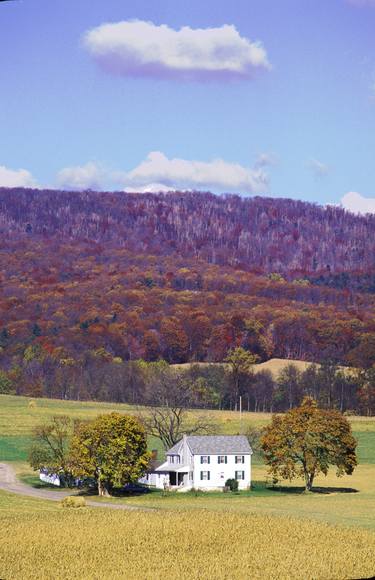 Print of Fine Art Places Photography by Richard Latoff