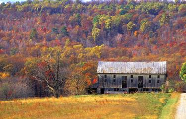 Print of Fine Art Places Photography by Richard Latoff